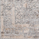 Surya Alpine ALP-2307 Light Gray Area Rug by LIVABLISS
