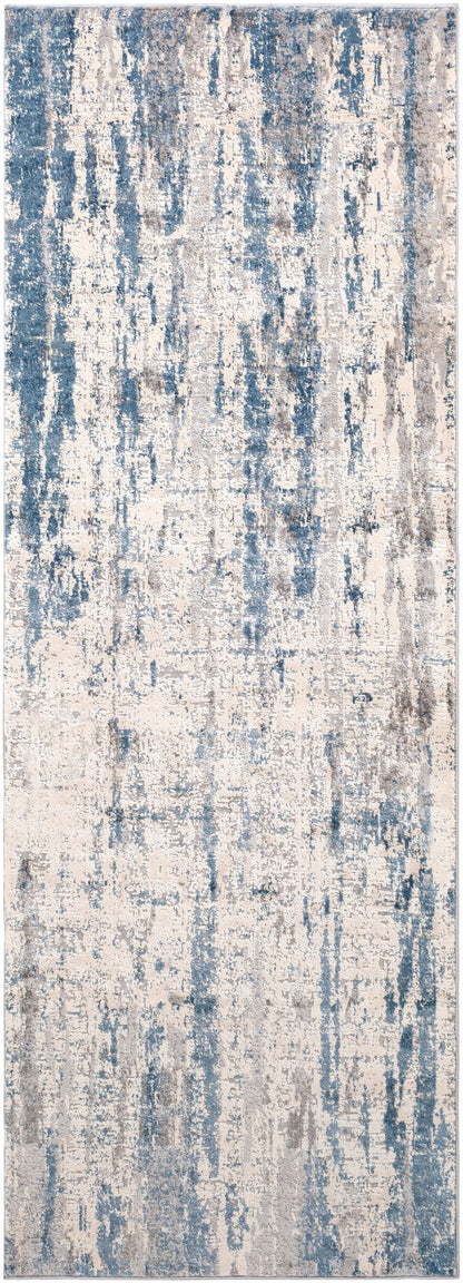 Surya Alpine ALP-2309 Blue Area Rug by LIVABLISS