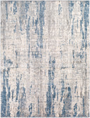 Surya Alpine ALP-2309 Blue Area Rug by LIVABLISS