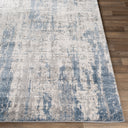 Surya Alpine ALP-2309 Blue Area Rug by LIVABLISS