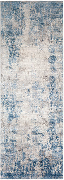 Surya Alpine ALP-2310 Blue Area Rug by LIVABLISS