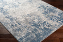 Surya Alpine ALP-2310 Blue Area Rug by LIVABLISS