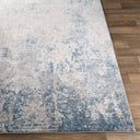 Surya Alpine ALP-2310 Blue Area Rug by LIVABLISS