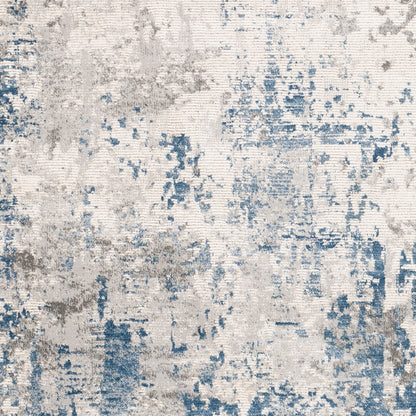 Surya Alpine ALP-2310 Blue Area Rug by LIVABLISS