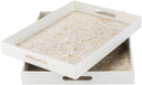 Surya Alessandra ALS-002 Decorative Decorative Tray by LIVABLISS