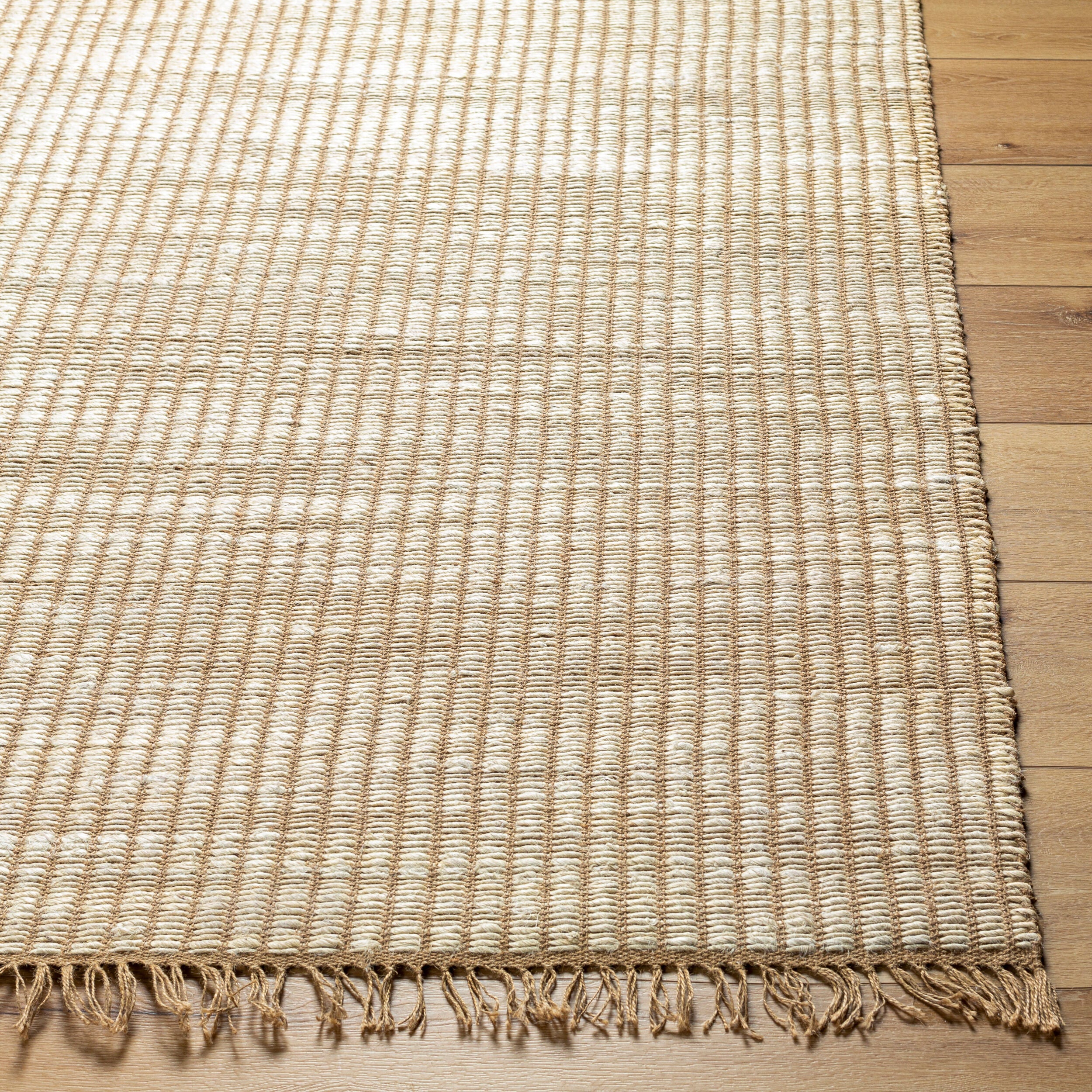 LIVABLISS Alex ALX-2301 Beige Area Rug