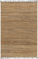 LIVABLISS Alex ALX-2306 Taupe Area Rug