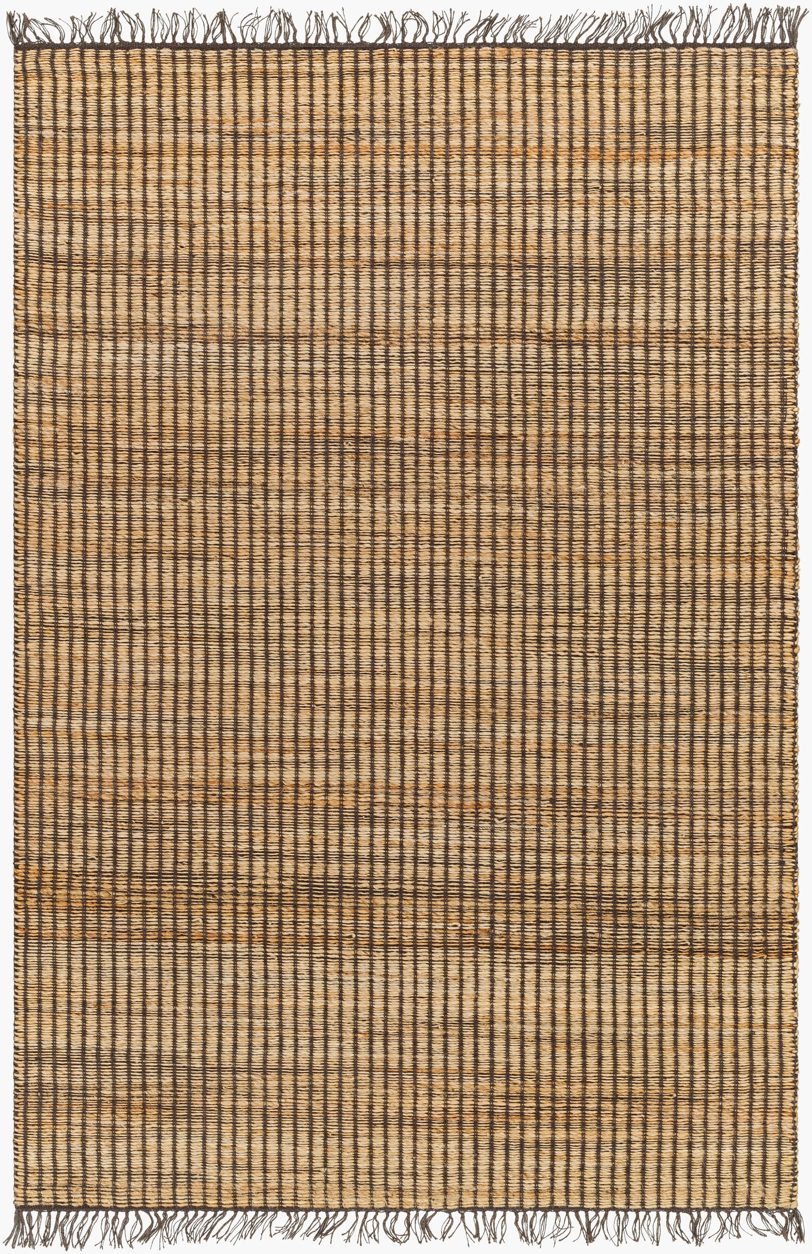 LIVABLISS Alex ALX-2306 Taupe Area Rug