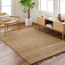 LIVABLISS Alex ALX-2306 Taupe Area Rug