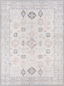 LIVABLISS Alanya ALY-2302 Area Rug