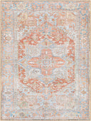 LIVABLISS Alanya ALY-2305 Area Rug