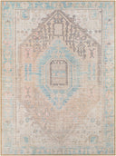 LIVABLISS Alanya ALY-2306 Area Rug