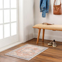 Amelie AML-2309 Rust Area Rug