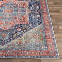 Amelie AML-2311 Navy Area Rug