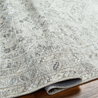 Amelie AML-2379 Off-White Area Rug