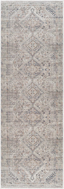 Amelie AML-2383 Light Brown Area Rug
