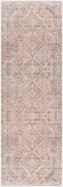 Amelie AML-2384 Light Brown Area Rug