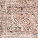 Amelie AML-2384 Light Brown Area Rug