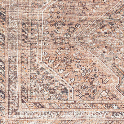 Amelie AML-2384 Light Brown Area Rug