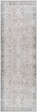 Becki Owens Amelie AML-2386 Machine Woven Machine Washable Area Rug by LIVABLISS