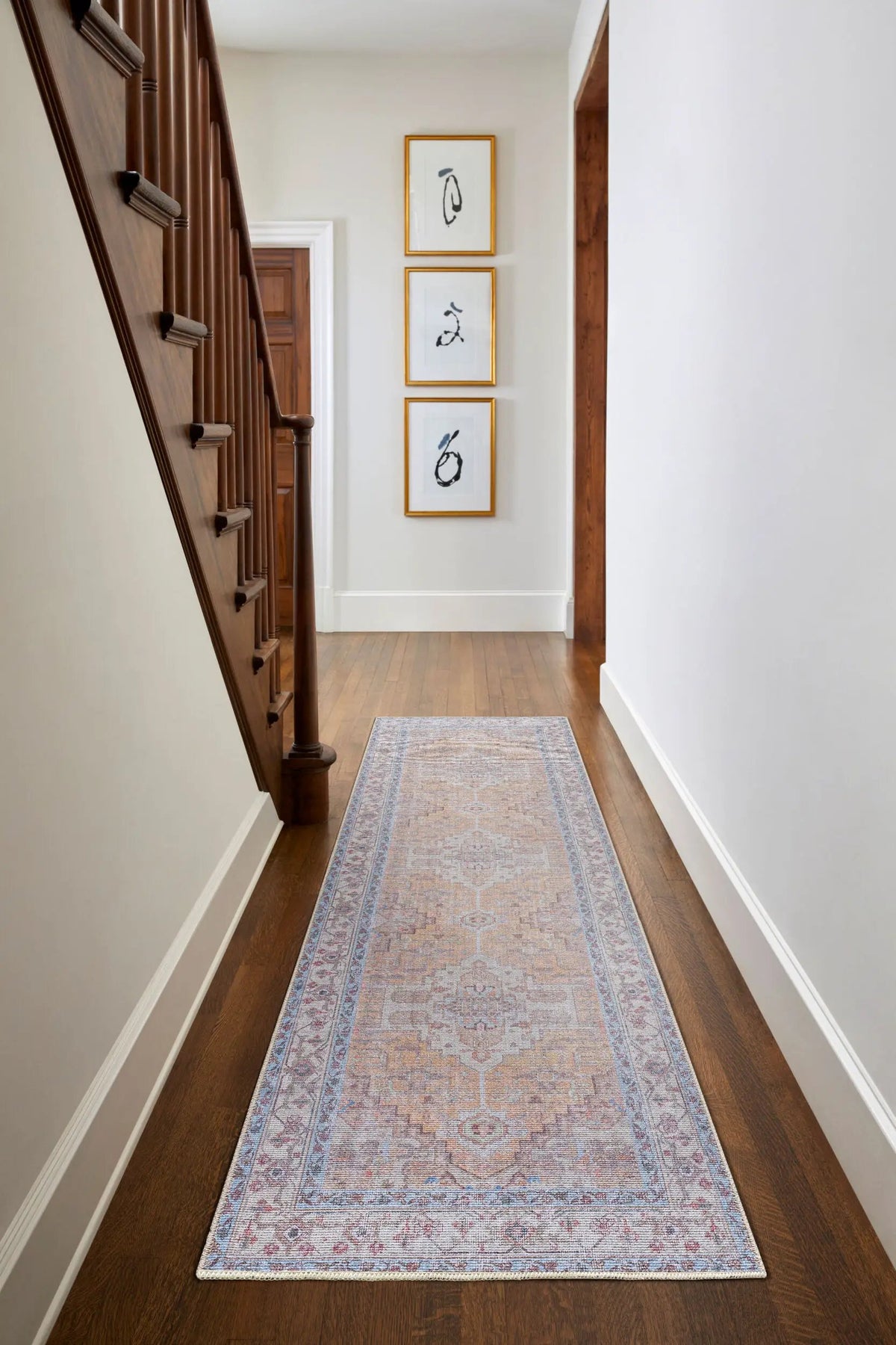 Livabliss x Becki Owens Amelie AML-2388 Sandstone Area Rug