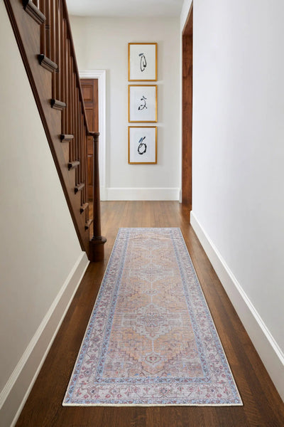 Livabliss x Becki Owens Amelie AML-2388 Sandstone Area Rug
