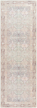 Becki Owens Amelie AML-2394 Machine Woven Machine Washable Area Rug by LIVABLISS