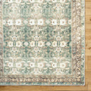 LIVABLISS Amelie AML-2396 Olive Area Rug