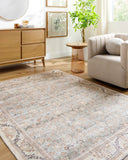 Becki Owens x LIVABLISS Amelie AML-2398 Area Rug