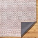 Surya Amelie AML-2405 Beige Machine Washable Area Rug by LIVABLISS