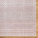 Surya Amelie AML-2405 Beige Machine Washable Area Rug by LIVABLISS