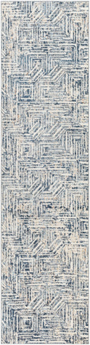 Surya Amore AMO-2337 Slate Area Rug by LIVABLISS