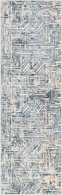 Surya Amore AMO-2337 Slate Area Rug by LIVABLISS