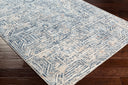 Surya Amore AMO-2337 Slate Area Rug by LIVABLISS