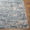 Surya Amore AMO-2337 Slate Area Rug by LIVABLISS