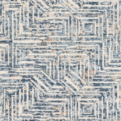Surya Amore AMO-2337 Slate Area Rug by LIVABLISS