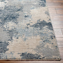 Surya Amore AMO-2340 Deep Teal Area Rug by LIVABLISS