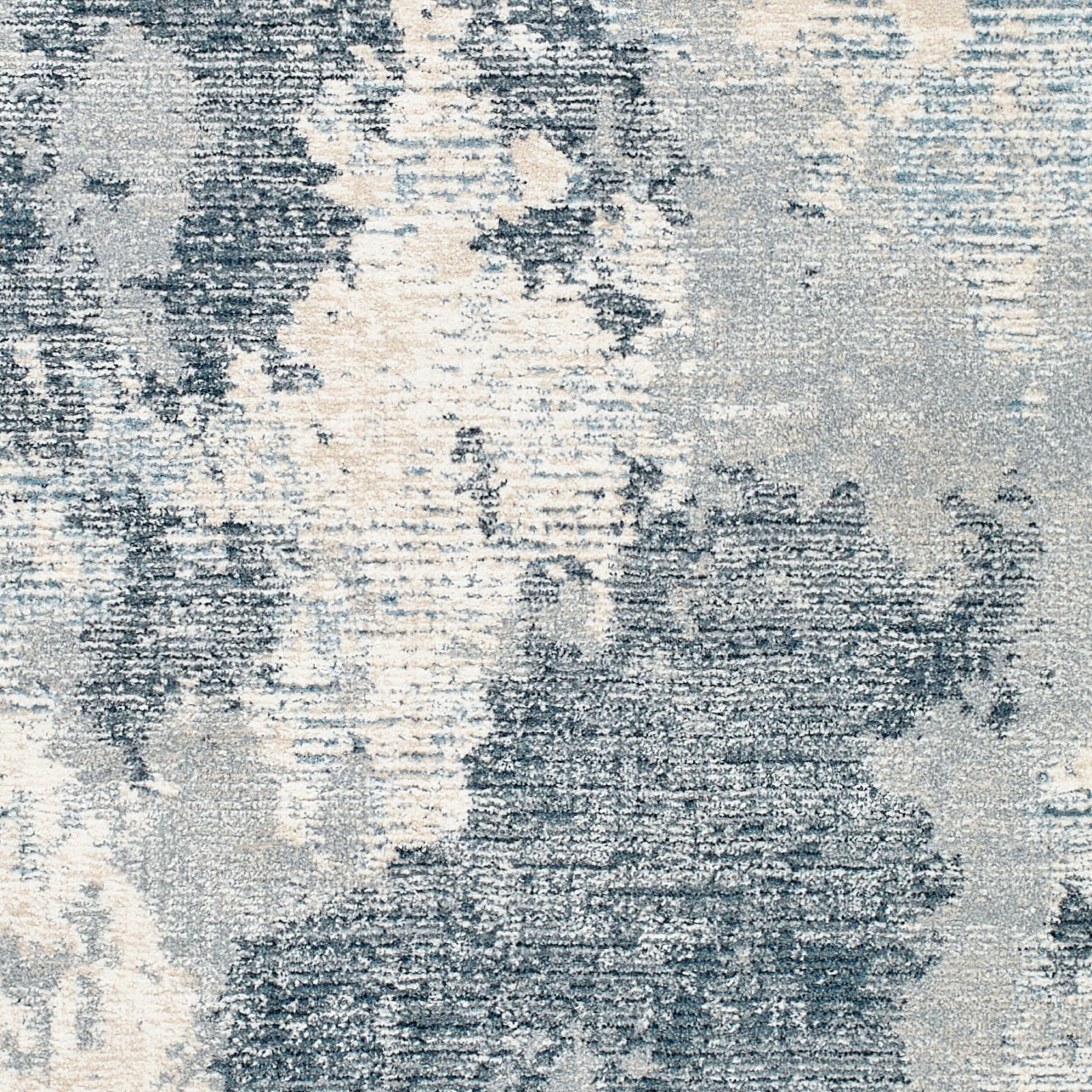 Surya Amore AMO-2340 Deep Teal Area Rug by LIVABLISS