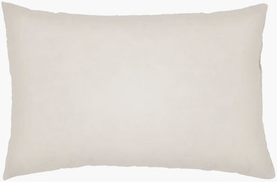 Surya Ampersand AMP-001 Lumbar Pillow by LIVABLISS