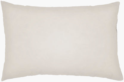 Surya Ampersand AMP-001 Lumbar Pillow by LIVABLISS
