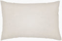 Surya Ampersand AMP-002 Lumbar Pillow by LIVABLISS