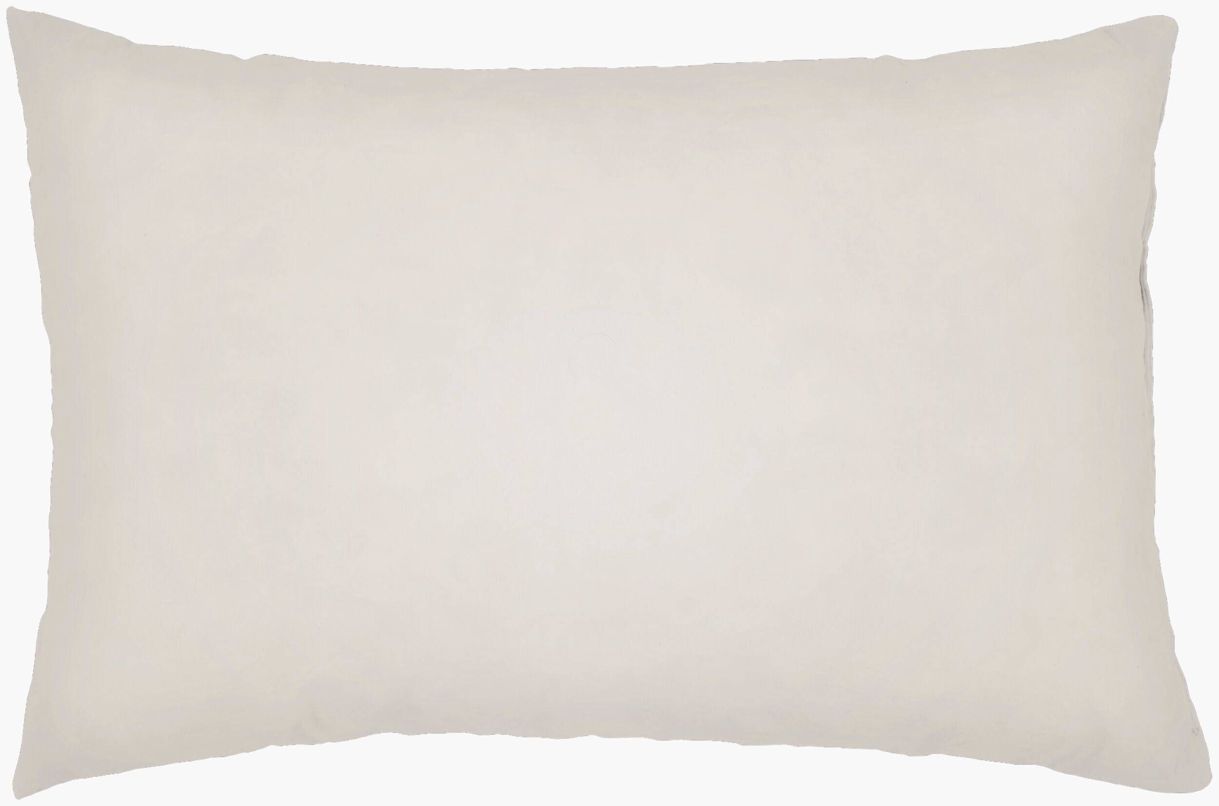 Surya Ampersand AMP-002 Lumbar Pillow by LIVABLISS
