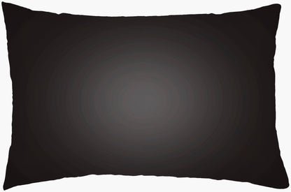 Surya Ampersand AMP-004 Lumbar Pillow by LIVABLISS