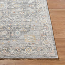 Amir AMR-2303 Multicolor Area Rug