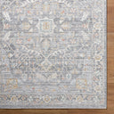 Amir AMR-2303 Multicolor Area Rug