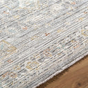 Amir AMR-2303 Multicolor Area Rug