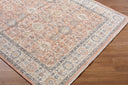 Amir AMR-2305 Rose Area Rug
