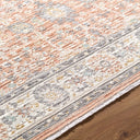 Amir AMR-2305 Rose Area Rug