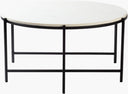 Surya Anaya ANA-001 Furniture Coffee Table by LIVABLISS