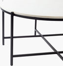 Surya Anaya ANA-001 Furniture Coffee Table by LIVABLISS
